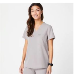 FIGS Slate Limited Edition Scrub Set
(XL)